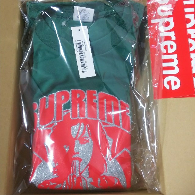Supreme®/HYSTERIC GLAMOUR L/S Teeのサムネイル