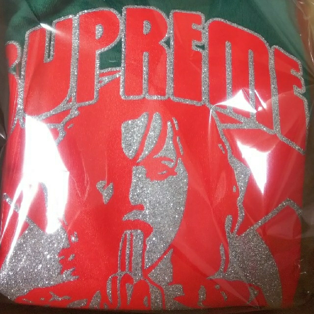 Supreme(シュプリーム)のSupreme®/HYSTERIC GLAMOUR L/S Tee  メンズのトップス(Tシャツ/カットソー(七分/長袖))の商品写真