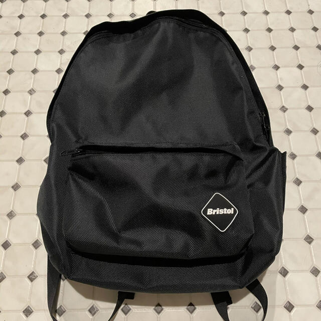 F.C.R.B.(エフシーアールビー)の最終値下げ‼︎FCRB backpack  メンズのバッグ(バッグパック/リュック)の商品写真