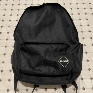 エフシーアールビー(F.C.R.B.)の最終値下げ‼︎FCRB backpack (バッグパック/リュック)