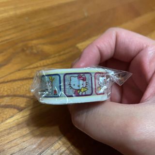 ハローキティ(テープ/マスキングテープ)のフリマアイテム一覧 ハローキティ(テープ/マスキングテープ)のフリマアイテム一覧