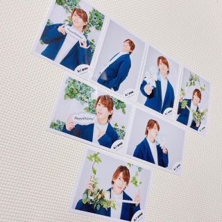 Johnny's - Aぇ! group 末澤誠也 ♡ ホワイトデー グリーティング