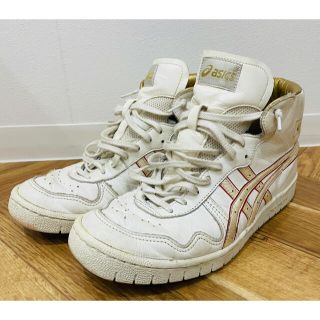 アシックス(asics)のasics TIGER JAPAN バッシュ(バスケットボール)