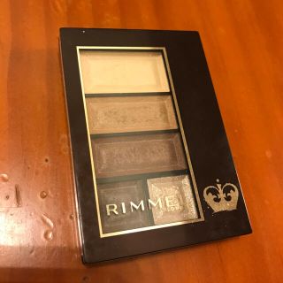 リンメル(RIMMEL)のRIMMEL　アイシャドウ　006(アイシャドウ)