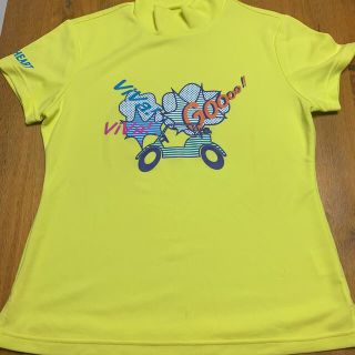 ビバハート(VIVA HEART)のhiroちゃん様専用！ビバハート♡半袖レディース2点(ウエア)