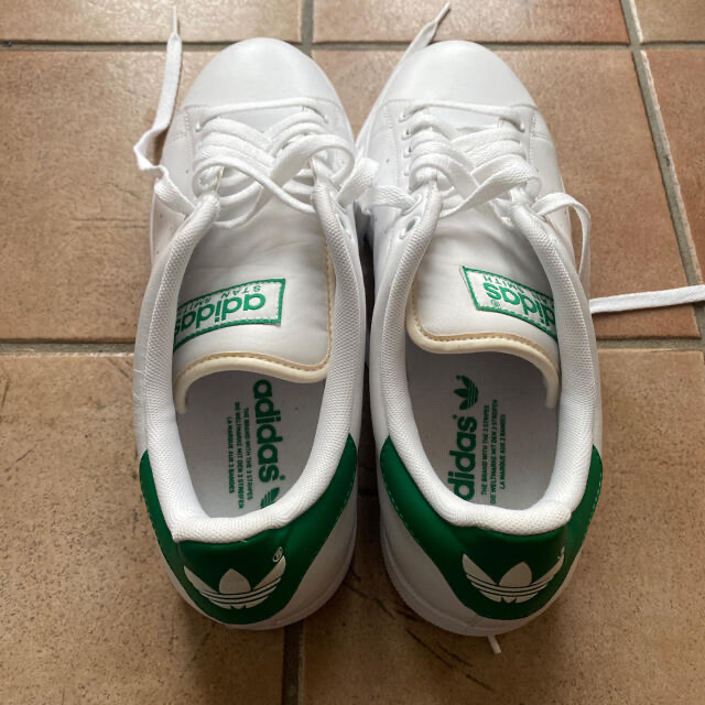 adidas stanSmith アディダス　スタンスミス　28cm