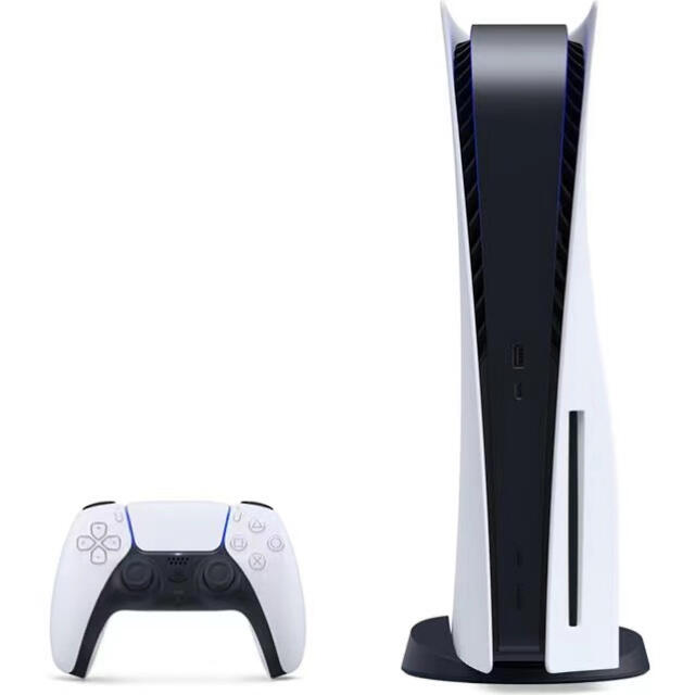 PlayStation 5 (CFI-1000A01) 通常版