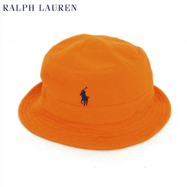 POLO RALPH LAUREN(ポロラルフローレン)のPolo by Ralph Lauren Mesh Hat US レディースの帽子(ハット)の商品写真