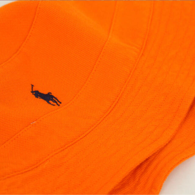 POLO RALPH LAUREN(ポロラルフローレン)のPolo by Ralph Lauren Mesh Hat US レディースの帽子(ハット)の商品写真