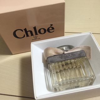 クロエ(Chloe)のクロエ香水(香水(女性用))