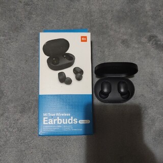 Mi True Wireless Earbuds Basic 2(ヘッドフォン/イヤフォン)