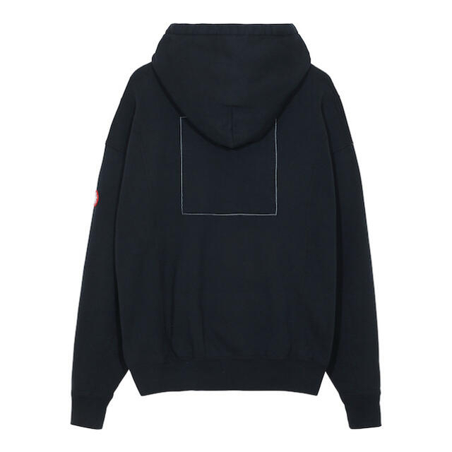 Supreme(シュプリーム)のc.e cavempt OVERDYE HEAVY HOODY メンズのトップス(パーカー)の商品写真