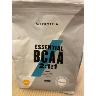 マイプロテイン(MYPROTEIN)ののんのん様専用　BCAA(プロテイン)