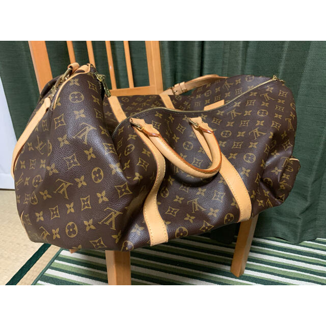 LOUIS VUITTON(ルイヴィトン)のT&T様専用ページ レディースのバッグ(ボストンバッグ)の商品写真