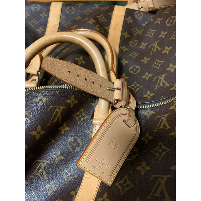 LOUIS VUITTON(ルイヴィトン)のT&T様専用ページ レディースのバッグ(ボストンバッグ)の商品写真