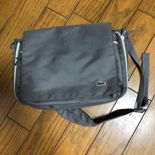 ラコステ(LACOSTE)のラコステのショルダーバッグ(ショルダーバッグ)