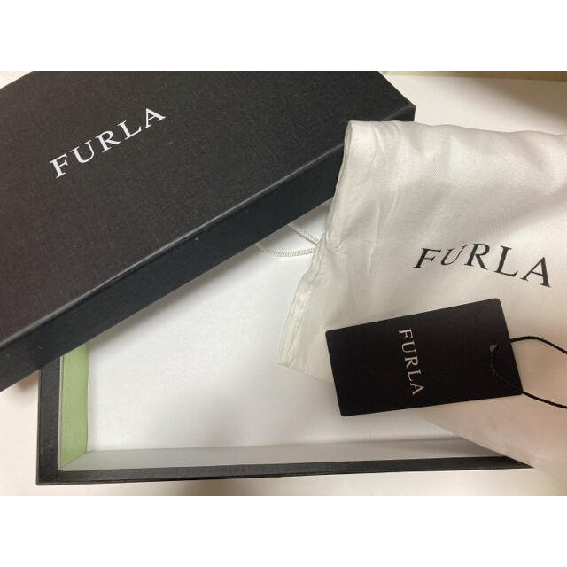 Furla(フルラ)のFURLA 長財布　ピンク　フルラ　財布 レディースのファッション小物(財布)の商品写真