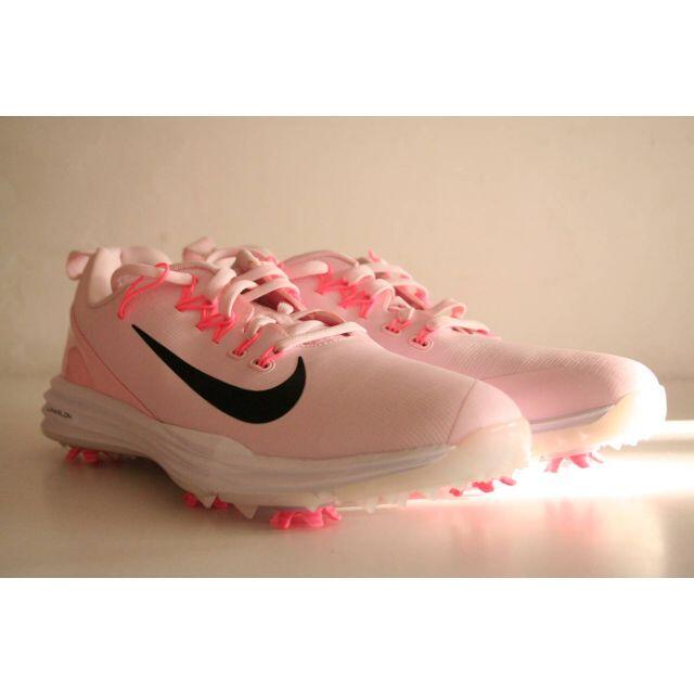 NIKE - 26cm ナイキ ルナコマンド2 アークティックピンク ブラック 26cm ナイキ ルナコマンド2 アークティックピンク ブラック シューズ