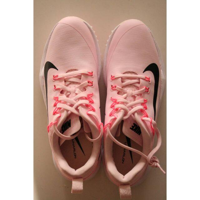 NIKE - 26cm ナイキ ルナコマンド2 アークティックピンク ブラック NIKE - 26cm ナイキ ルナコマンド2 アークティックピンク