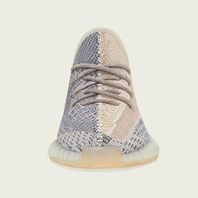 【adidas】YEEZY BOOST 350 V2 “ASH PEARL