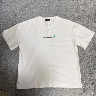 カンゴール(KANGOL)のKANGOL ビッグT(Tシャツ(半袖/袖なし))