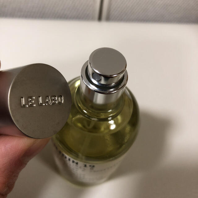 ルラボ ベンゾイン19 LE LABO BENJOIN 19 レア