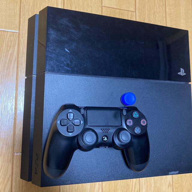 ps4 500gb