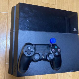 プレイステーション4(PlayStation4)のps4 500gb (家庭用ゲーム機本体)