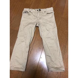 ポロラルフローレン(POLO RALPH LAUREN)のポロラルフローレン ベビー  2Y  チノパン(パンツ/スパッツ)