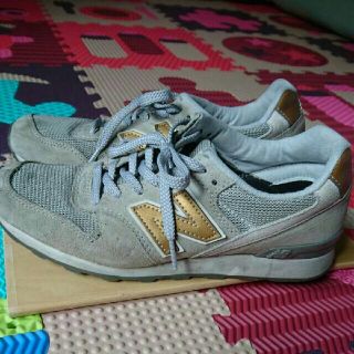 ニューバランス(New Balance)のニューバランス 996 シップス購入 スニーカー 23cm (スニーカー)