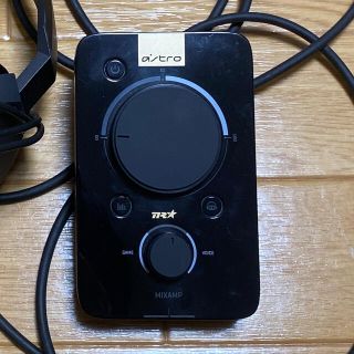 プレイステーション4(PlayStation4)のMIXAMP PRO(PC周辺機器)