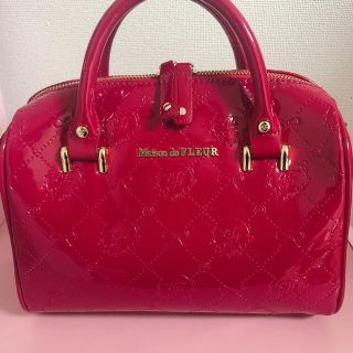 メゾンドフルール エナメルの通販 16点 | Maison de FLEURを買うならラクマ