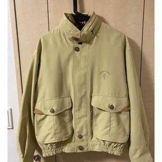 ポロラルフローレン(POLO RALPH LAUREN)の土日限定セールスウィングトップ　ハリントンジャケット　dairiku polo(ブルゾン)