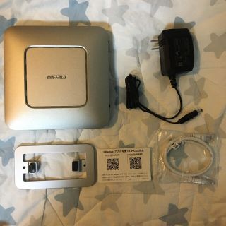 バッファロー(Buffalo)のルーター　BUFFALO WSR-2533DHP-CG(PC周辺機器)