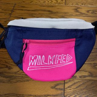 ミルクフェド(MILKFED.)のMILKFED. ボディバッグ(ボディバッグ/ウエストポーチ)