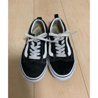 ヴァンズ(VANS)のvans オールドスクール　20cm(スニーカー)