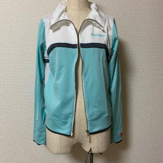 バボラ(Babolat)のバボラ　アウター　レディース　新品　半額以下(ウェア)