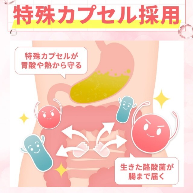 ビオフル コスメ/美容のダイエット(ダイエット食品)の商品写真