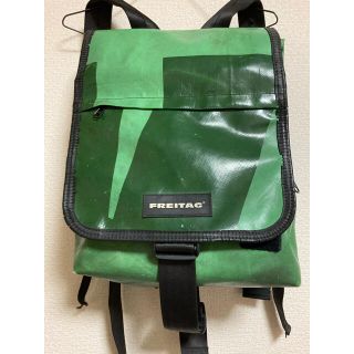 フライターグ(FREITAG)のFREITAG F133 BONANZA(バッグパック/リュック)