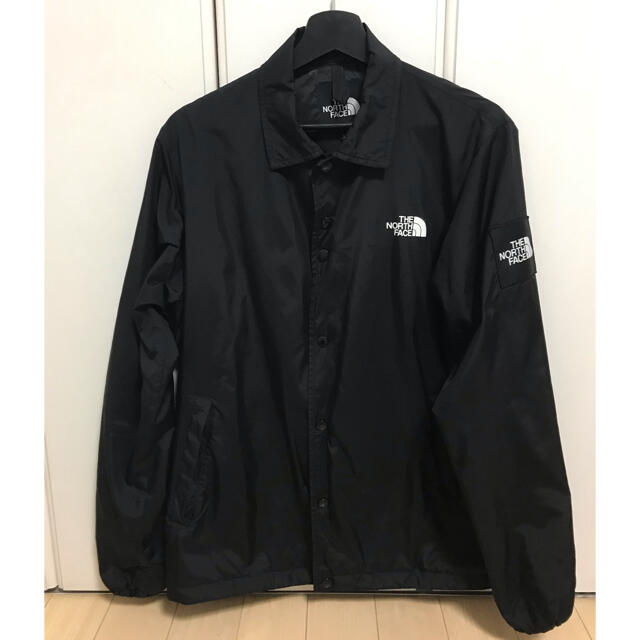 美品】THE NORTH FACE コーチジャケット | svetinikole.gov.mk
