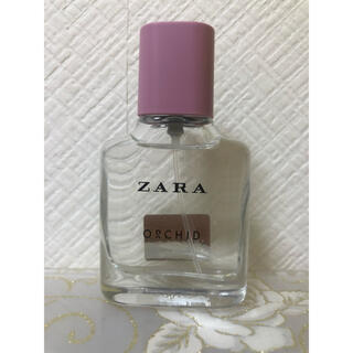 ザラ(ZARA)のZARA オーキッド　オードパルファム30ml(香水(女性用))
