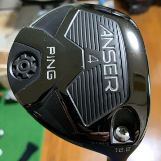 【美品】PING G425SFT FW 3W 5W 2本セット 備品付