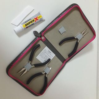 工具セット(工具/メンテナンス)