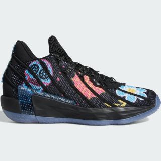 アディダス(adidas)のアディダス デイム 7 GCA デイ オブ ザ デッド(スニーカー)