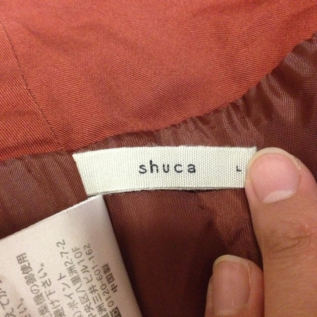 shuca(シュカ)のaica様専用ページ♡ レディースのパンツ(キュロット)の商品写真