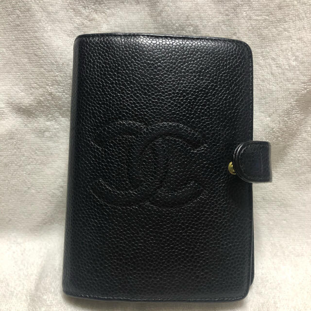 買い誠実 シャネル CHANEL 手帳カバー その他