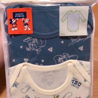 ユニクロ(UNIQLO)のat13k09様専用(下着)