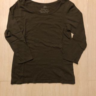 アングローバルショップ(ANGLOBAL SHOP)のフォードミルズ　Tシャツ(Tシャツ(長袖/七分))