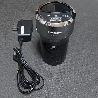 パナソニック(Panasonic)のパナソニック ナノイー発生機(日用品/生活雑貨)