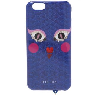 アイフォリア(IPHORIA)のアイフォリア Owly Moly iPhone 6 / 6s ケース(iPhoneケース)